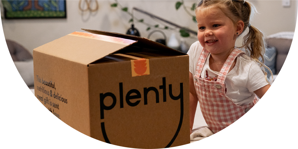 Plenty Gifting Gifts that nourish and encourage